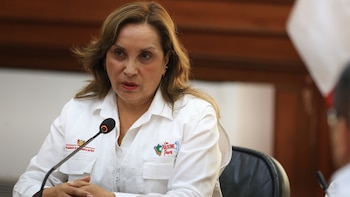 La presidenta podrí negarse a