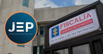 La Fiscalía General de la
