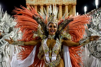 (EFE/Antonio Lacerda/Archivo)