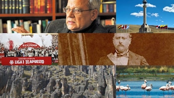 Efemérides – Efemérides en Perú – Qué se celebra – Perú – noticias – 7 agosto