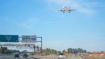 Los servicios afectados por el