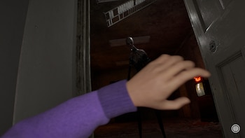 BrokenLore: FOLLOW, de Serafini Productions.