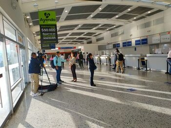 Colombia esperaba con ansias este