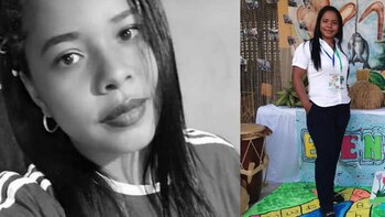 Identifican cuerpo que hallaron dentro