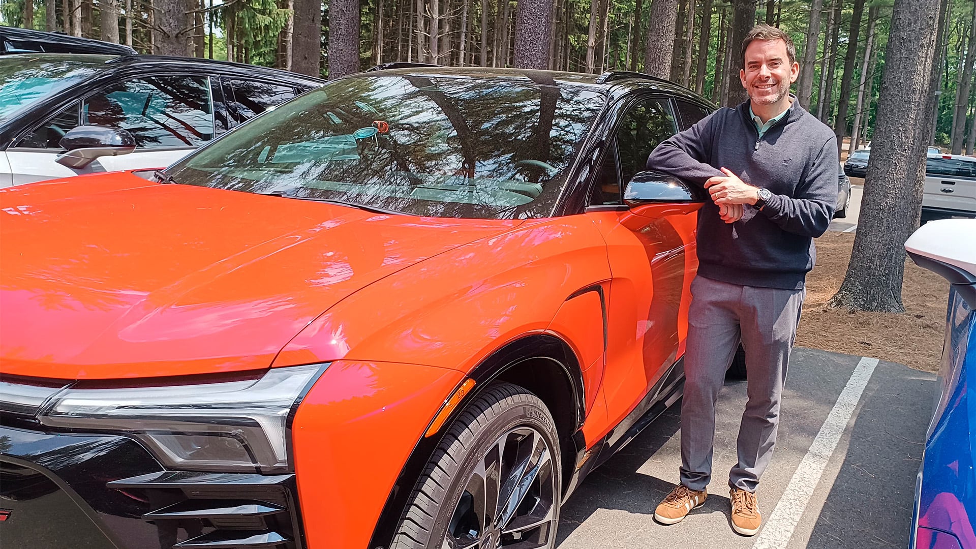 Fabio Rua, Vicepresidente de General Motors Latinoamérica, pidió al Gobierno brasileño que se igualen las condiciones entre los fabricantes locales y las marcas chinas que ensamblan en Brasil