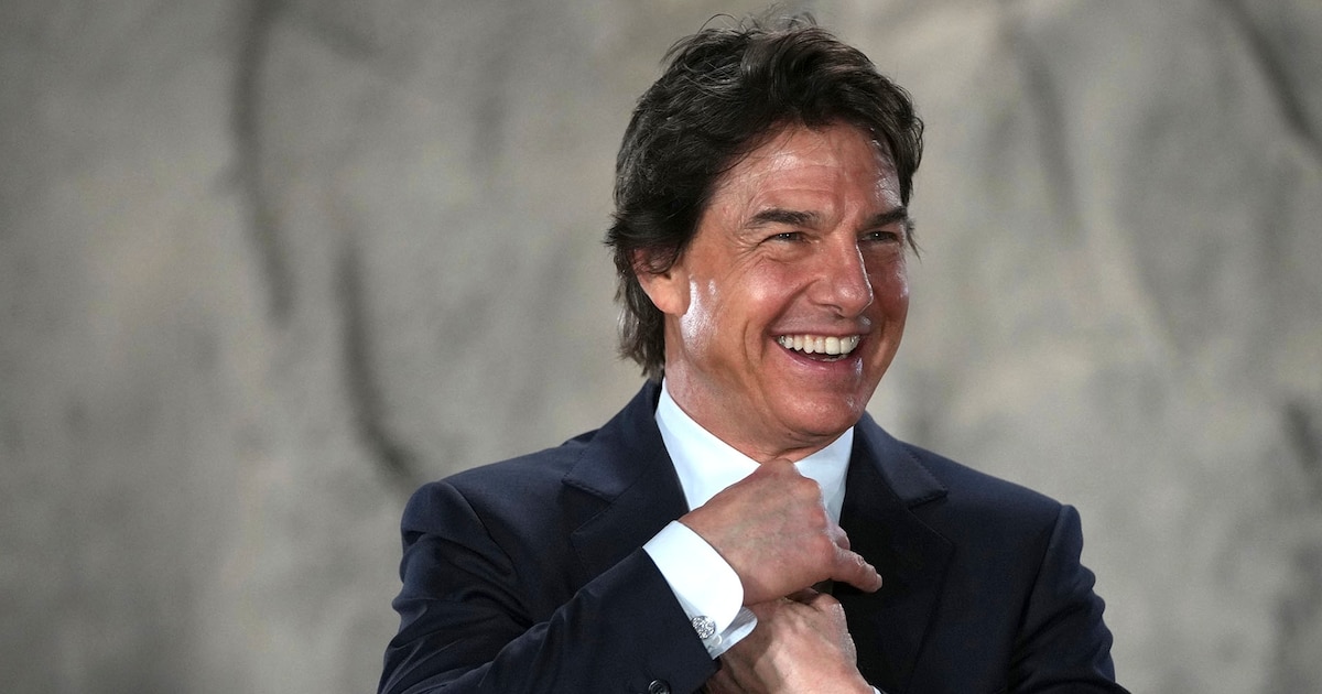 Tom Cruise revela las 5 películas que pagó para ver: ¿Cuáles son sus favoritas?