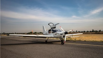 Inicia venta de Halcón II,