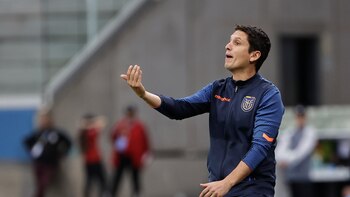 Miguel Bravo dice que Ecuador