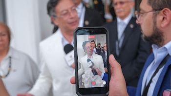 Petro solicitó a la ONU una política antidrogas coherente o, en su defecto, la legalización y regulación del mercado: “Como se hizo con el alcohol y el whisky”