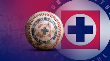 ¿Sabías que originalmente Cruz Azul era un equipo de beisbol y no de futbol?