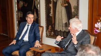 Senador de los Estados Unidos