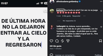 alfredo adame laura bozzo