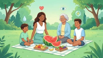 Cuál es la fruta que puede ayudar a prevenir diabetes, obesidad y ciertos tipos de cáncer, según la ciencia