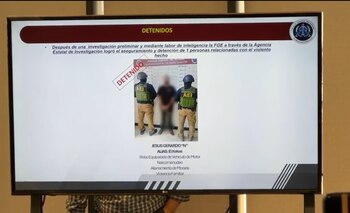 (Foto: Fiscalía de Baja California)