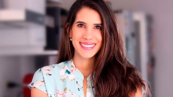 Vanessa Tello se casará con