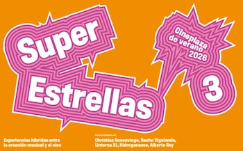 Imagen de Cineplaza de verano