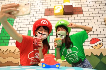 En el Super Nintendo