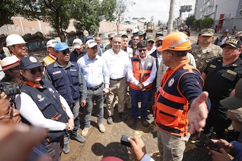 Desde el 19 de febrero,