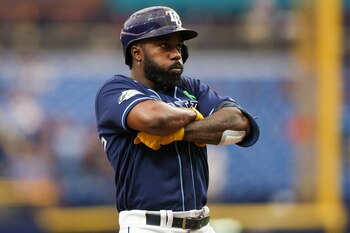 Randy Arozarena es uno de