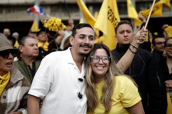 AME191. SAN JOSÉ (COSTA RICA),