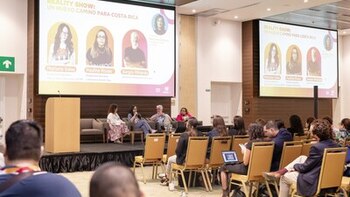 Costa Rica consolida su posición