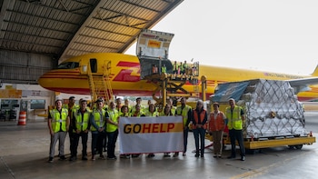 Gobierno de Bernardo Arévalo activa la cooperación bilateral tras el terremoto en Colombia y ordena envío de ayuda humanitaria