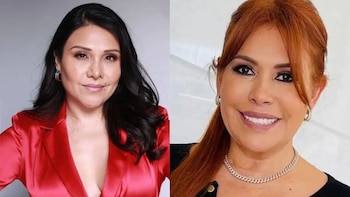 Tula Rodríguez podría aparecer en