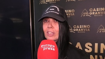 Sarah Sutton carga contra Beatriz Trapote tras trabajar con ella: "Es una prepotente, mucho"