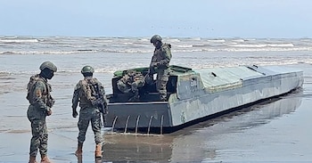 Las autoridades investigan si la