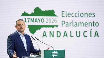 La Junta destaca la "total normalidad" del inicio de la jornada electoral "sin incidencias reseñables"