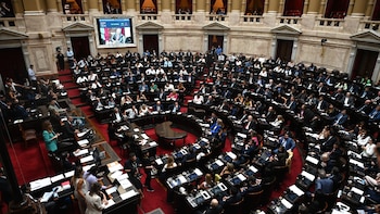 Vacaciones, despidos y banco de