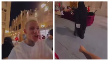 La Liendra generó fuertes críticas