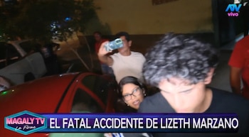 Adrián Villar, hijastro de Marisel