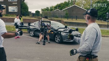 Innovadoras cámaras y estabilizadores permiten