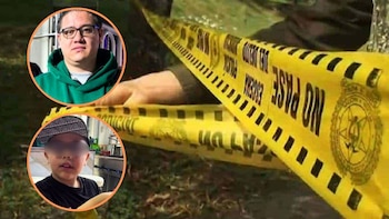 Tragedia en Bogotá: encuentran muertos