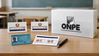 Cambios en las elecciones en Perú: Esto es lo que ya no vivirás durante el proceso presidencial de este 7 de junio