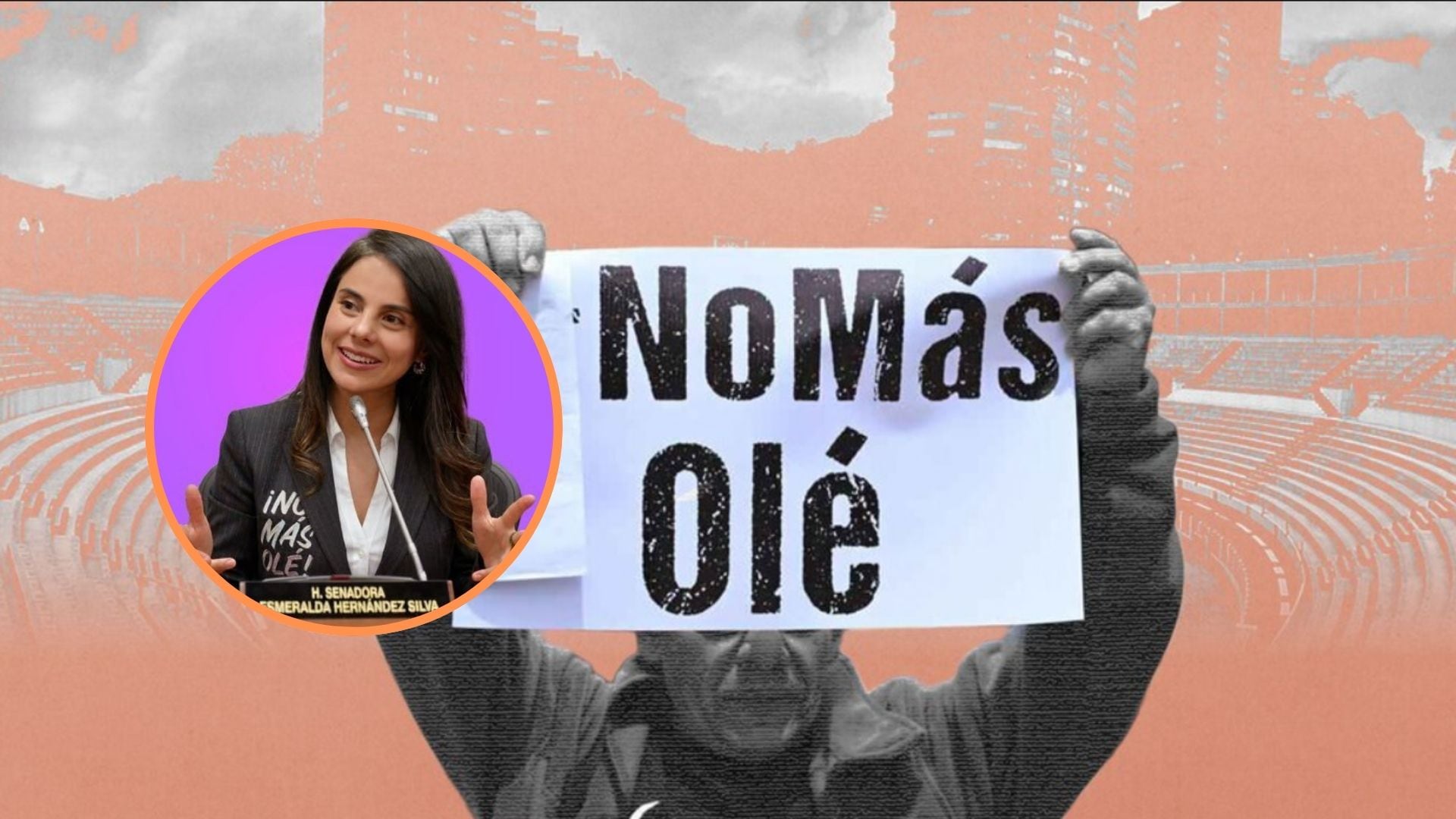 Corte habría confirmado la prohibición de las corridas de toros, corralejas, coleo y peleas de gallos en Colombia, según senadora del Pacto Histórico: “El fin de la tortura”
