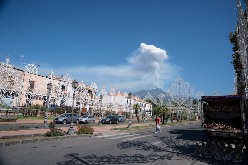 Etna