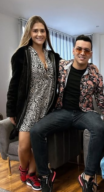 Las palabras inéditas de Sonia