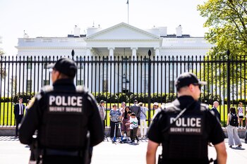 Fotografía de archivo del exterior