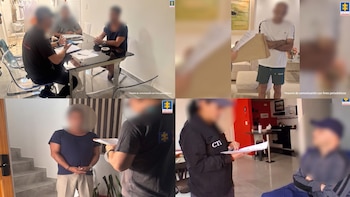 Fiscalía destapó presunto desvío de más de $3 billones del Sistema General de Regalías en el caso Fondo Mixto Sierra Nevada y capturó a 13 personas