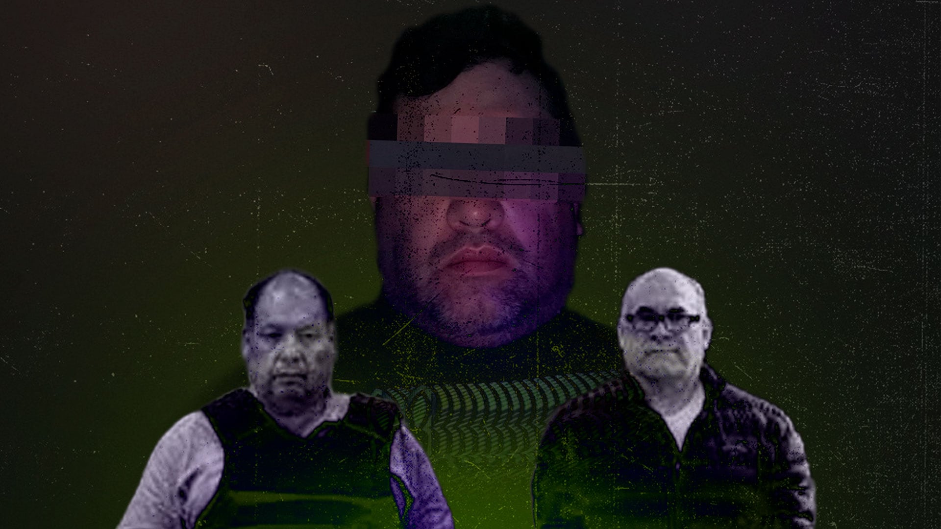 Quién es “El Betito”, sobrino de Osiel Cárdenas Guillén, detenido en Monterrey, Nuevo León