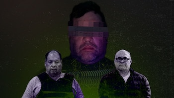 Quién es “El Betito”, sobrino