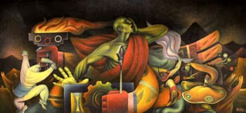 "Radiodifusión" (1962)