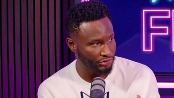 Un ex rival de Messi