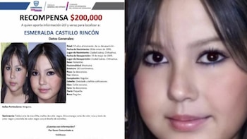 El caso de Esmeralda Castillo: