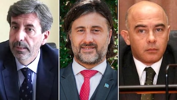 juicio por Fubtol para todos