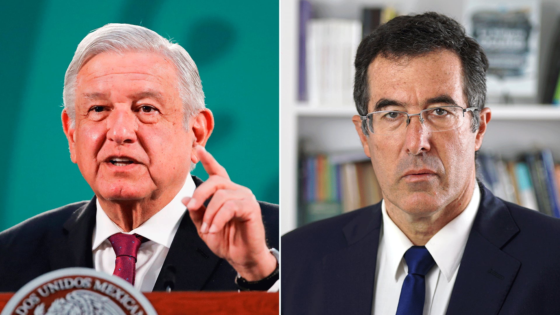 Andrés Manuel López Obrador criticó públicamente a Marcelo Gullo