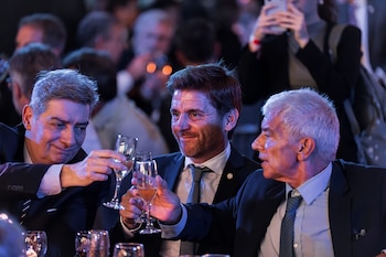 Rosatti, Basso y Cúneo Libarona,