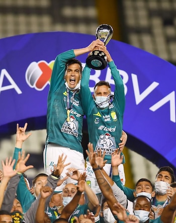 Ignacio González y Luis Montes